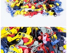 Zasuwki typu non-lock 1