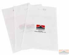 Torby zakupowe / ekologiczne 24