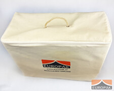 Opakowania ekologiczne 5 ekologiczna z bawełny