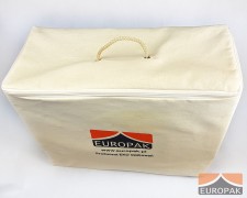 Opakowania ekologiczne 5 ekologiczna z bawełny