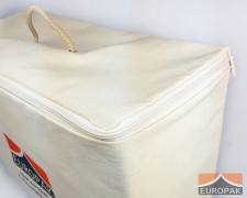 Opakowania ekologiczne 7 ekologiczna z bawełny