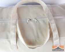 Opakowania ekologiczne 9 torba z bawelny