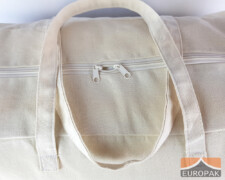 Opakowania ekologiczne 9 torba z bawelny