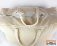 Opakowania ekologiczne 11 torba z bawelny