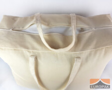 Opakowania ekologiczne 11 torba z bawelny