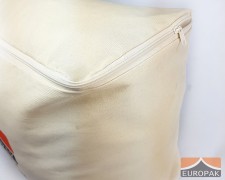 Opakowania ekologiczne 6 ekologiczna z bawełny