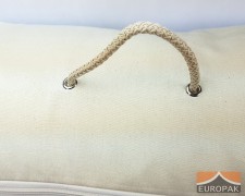 Opakowania ekologiczne 8 torba z bawelny