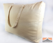 Opakowania ekologiczne 10 torba z bawelny