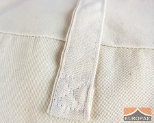 Opakowania ekologiczne 12 torba z bawelny