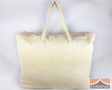 Opakowania ekologiczne 13 torba bawełniana