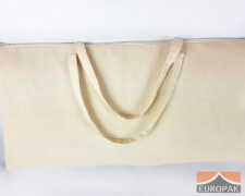 Opakowania ekologiczne 15 torba bawełniana