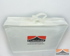 Opakowania ekologiczne 19 torba z papieru