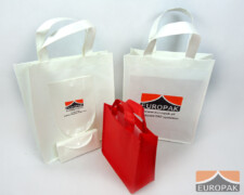 Torby zakupowe / ekologiczne 4 torba z papieru