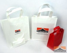 Torby zakupowe / ekologiczne 5 torba z papieru