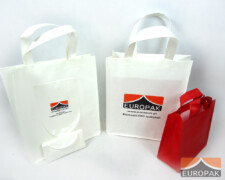 Torby zakupowe / ekologiczne 5 torba z papieru