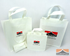 Torby zakupowe / ekologiczne 6 ekologiczna torba z włókna drzewnego